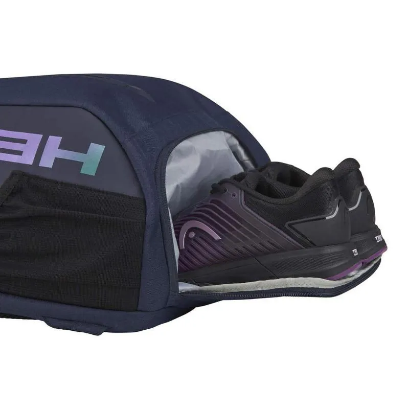 Mochila Head Tour 25L Azul Marino