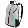 Mochila Head Tour 25L Gris Mint