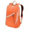Mochila Head Tour 25L Naranja