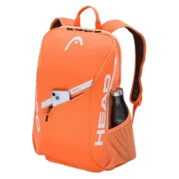 Mochila Head Tour 25L Naranja
