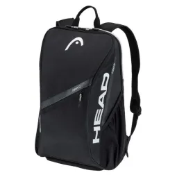 Mochila Head Tour 25L Negro
