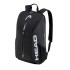 Head Tour Backpack 25L Black White