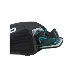 Mochila Head Tour 25L Negro