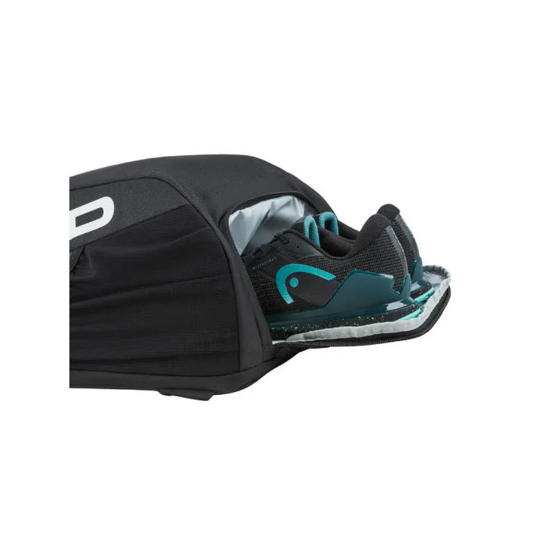 Mochila Head Tour 25L Negro