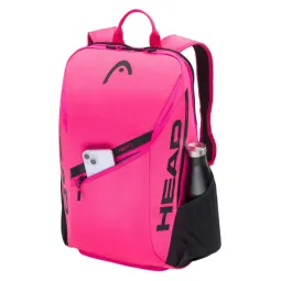 Mochila Head Tour 25L Rosa