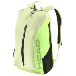 Mochila Head Tour 25L Verde
