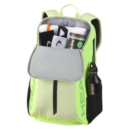 Mochila Head Tour 25L Verde