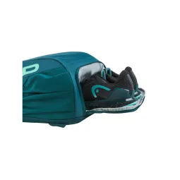 Mochila Head Tour 25L Verde