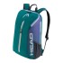 Mochila Head Tour 25L Verde Morado