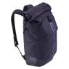 Head Tour Dark Blue Backpack