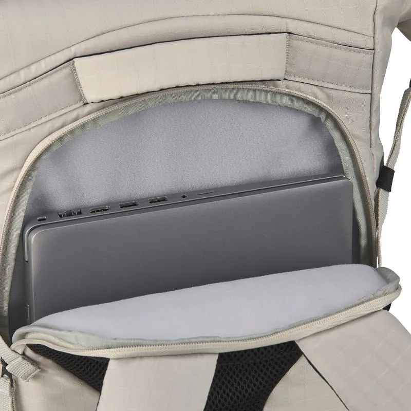 Mochila Head Tour Beige Champagne