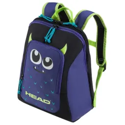 Mochila Head Tour Monster 14L Junior