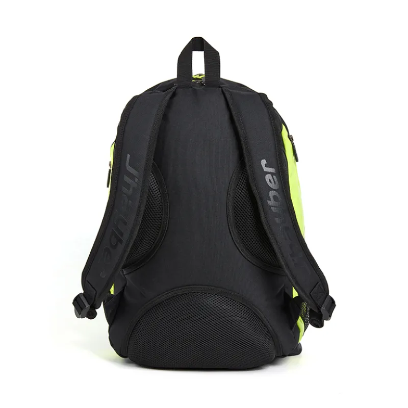 Mochila JHayber Elite Amarillo