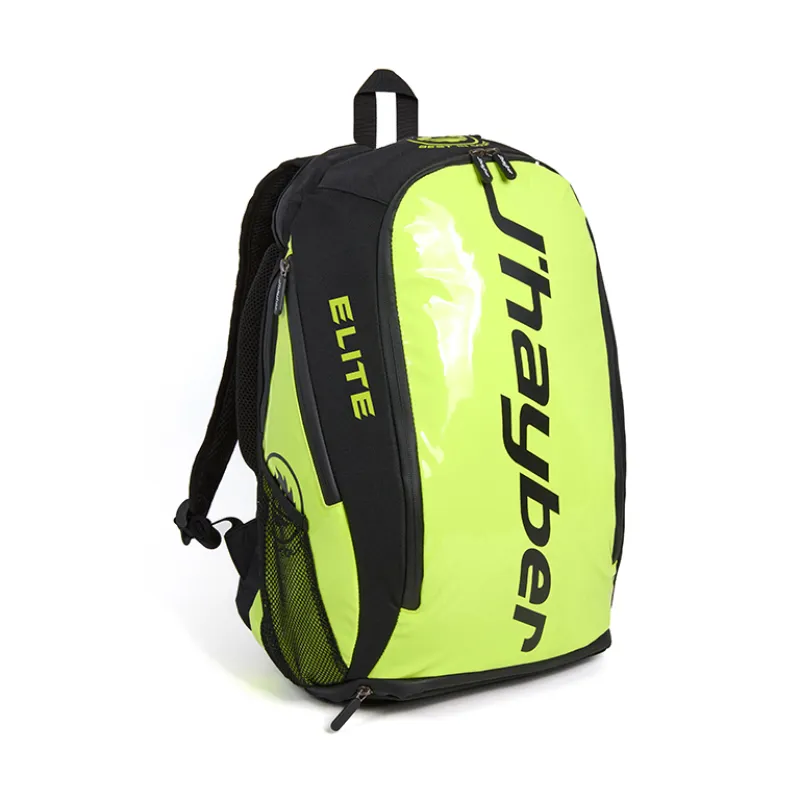 Mochila JHayber Elite Amarillo