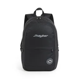 Mochila JHayber Essential Negro