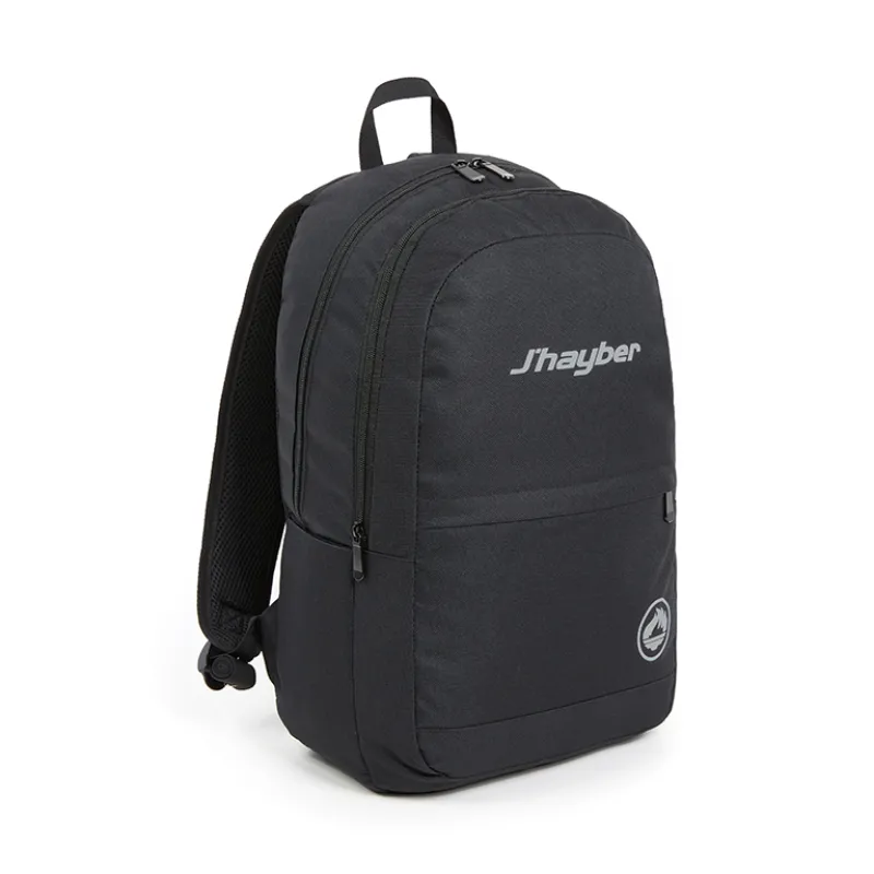Mochila JHayber Essential Negro