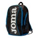 Mochila Joma Open Negro Azul - Barata Oferta Outlet