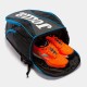 Mochila Joma Open Negro Azul - Barata Oferta Outlet