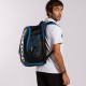 Mochila Joma Open Negro Azul - Barata Oferta Outlet