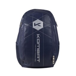 Mochila Kombat Manu Martin Aqua Azul Marino