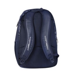 Mochila Kombat Manu Martin Aqua Azul Marino