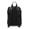 Mochila Lacoste 9A6217 Negro Junior