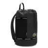 Mochila Lacoste 9A6217 Negro Junior