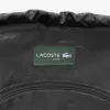 Mochila Lacoste 9A6217 Negro Junior