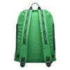 Mochila Lacoste 9A6217 Verde Junior