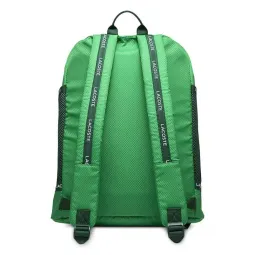 Mochila Lacoste 9A6217 Verde Junior