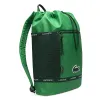 Mochila Lacoste 9A6217 Verde Junior