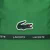 Mochila Lacoste 9A6217 Verde Junior