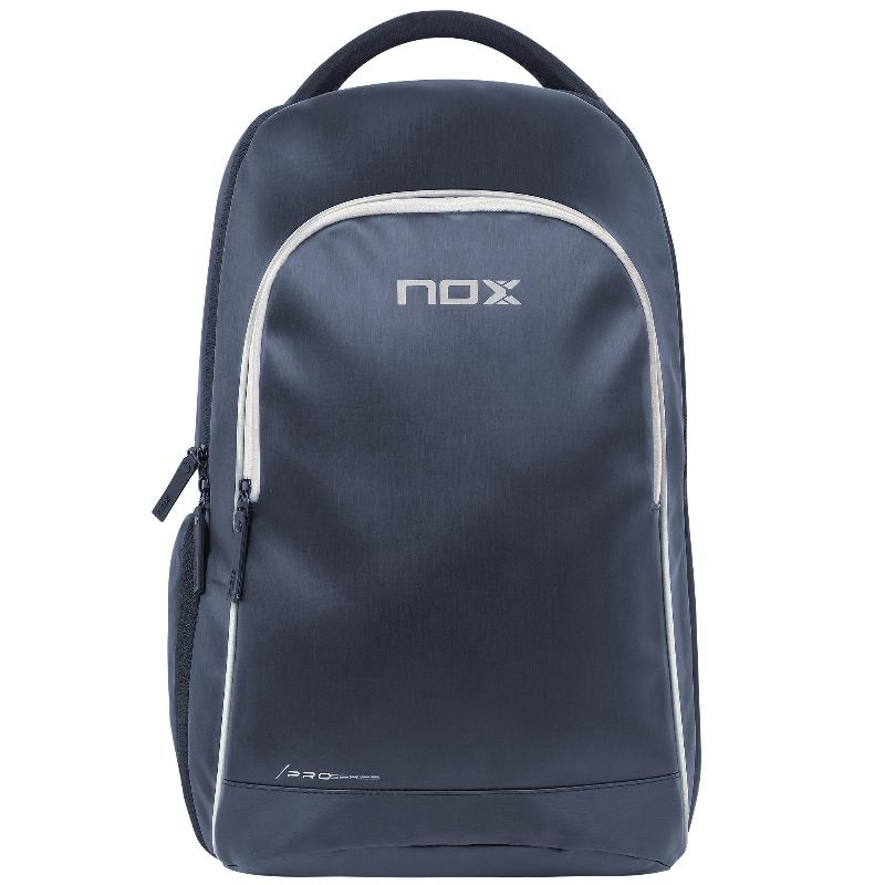 Mochila Nox Pro Series Azul 2023 - Barata Oferta Outlet