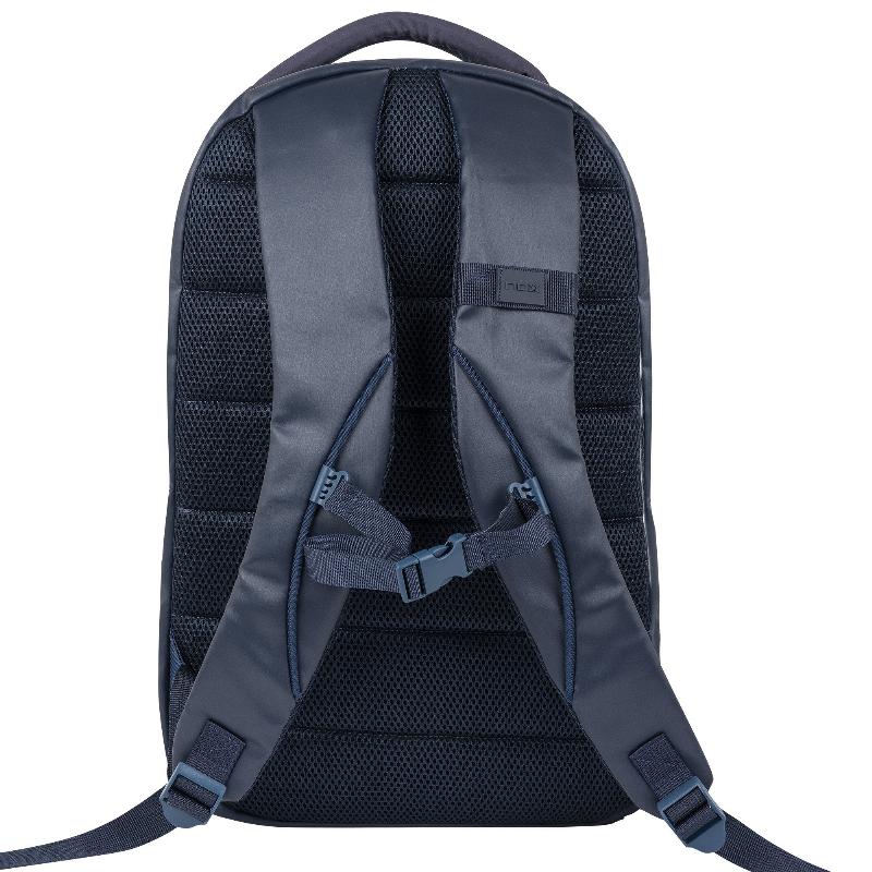 Mochila Nox Pro Series Azul 2023 - Barata Oferta Outlet