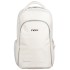 Nox Pro Series White Backpack