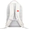Nox Pro Series White Backpack