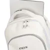Nox Pro Series White Backpack
