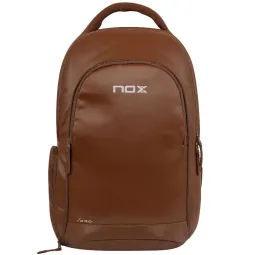 Nox Pro Series Brown Camel Backpack 2023