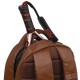 Mochila Nox Pro Series Marron Camel 2023 - Barata Oferta Outlet