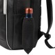 Mochila Nox Pro Series Negro 2023 - Barata Oferta Outlet