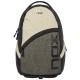 Mochila Nox Street Negro Gris Claro - Barata Oferta Outlet