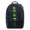 Osaka Pro Tour Compact 2.0 Backpack Black Junior