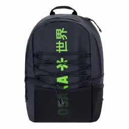 Osaka Pro Tour Compact 2.0 Backpack Black Junior