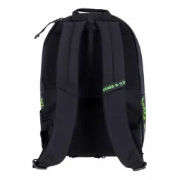 Osaka Pro Tour Compact 2.0 Backpack Black Junior