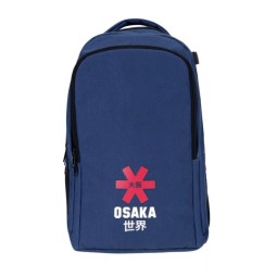 Osaka Sports 2.0 Navy Blue Backpack
