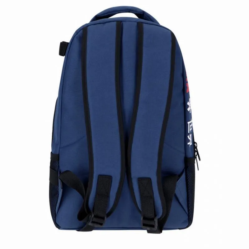 Osaka Sports 2.0 Navy Blue Backpack