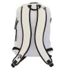 Royal Padel Force White Backpack