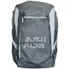 Royal Padel Force Black Backpack