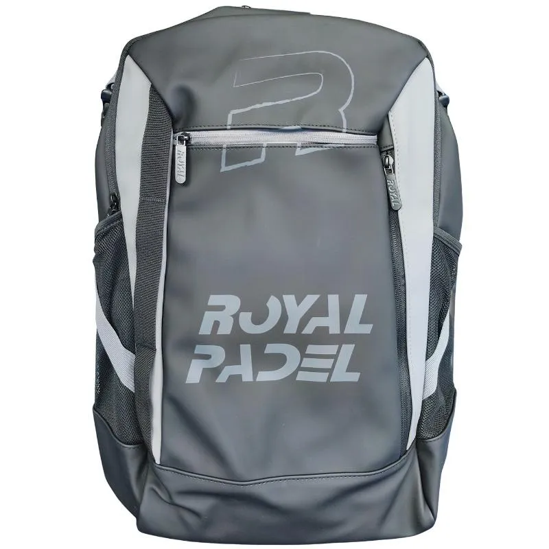 Royal Padel Force Black Backpack
