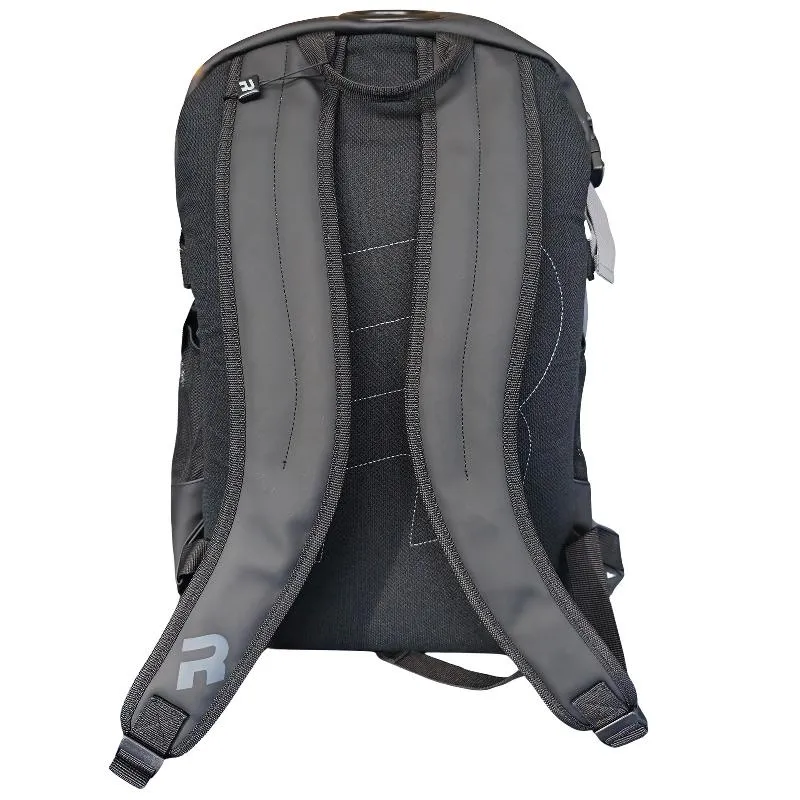 Royal Padel Force Black Backpack